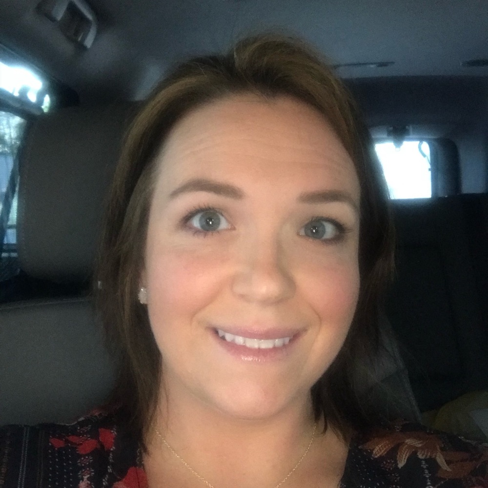 Meet your Posher, Kim